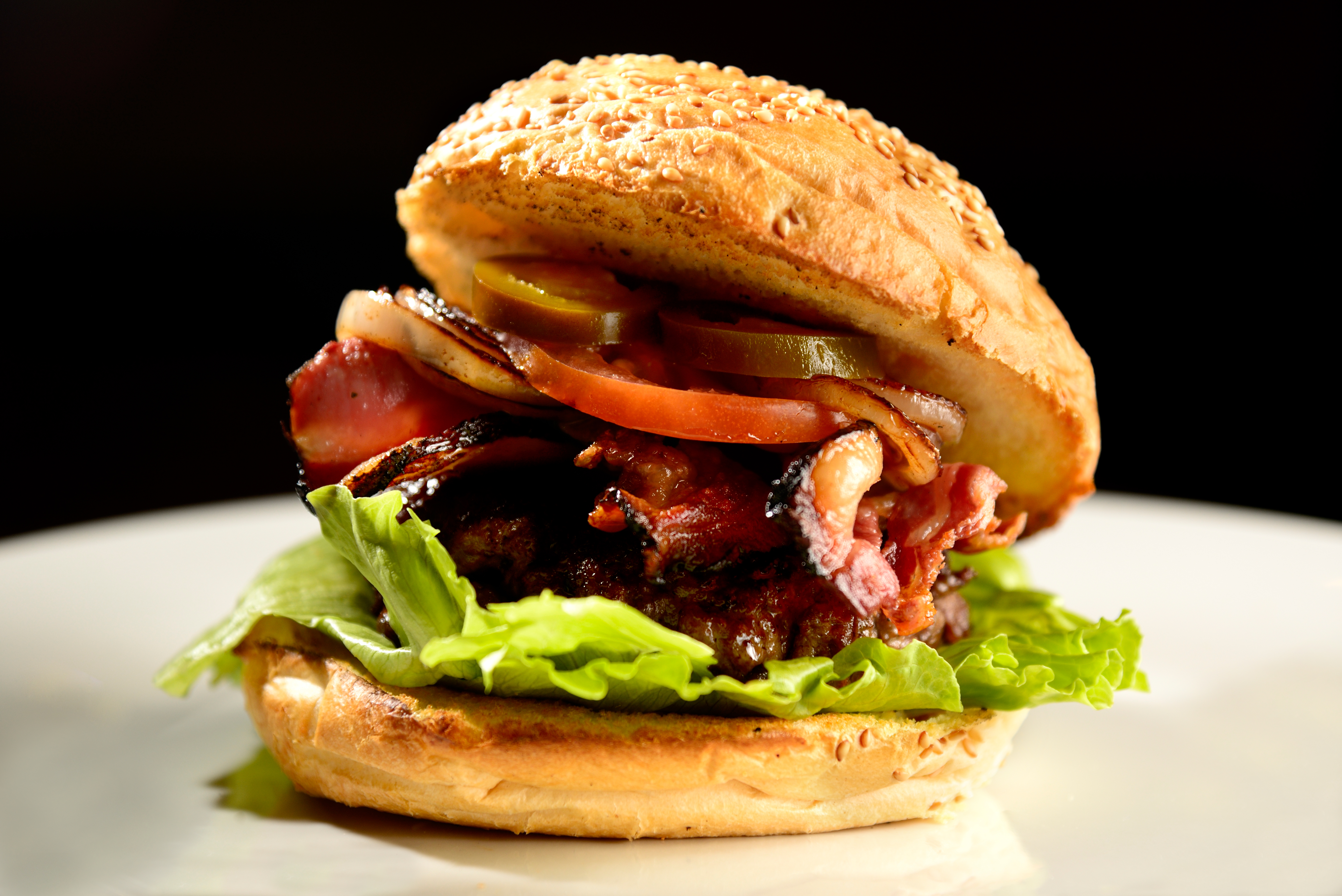 Classic Burger